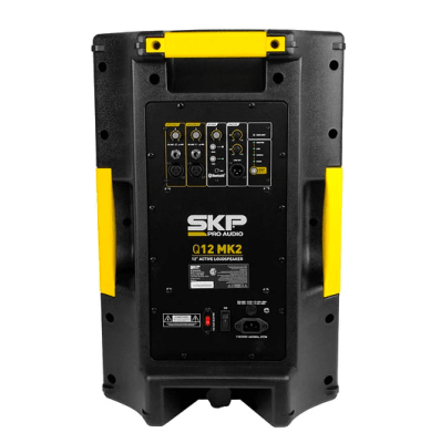  SKP Q12 MK2 Parlante profesional activo