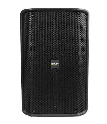 SKP Q10 MK2 Parlante profesional activo 