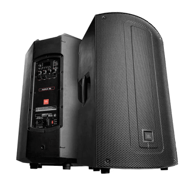 JBL Max 15 Parlante profesional activo 