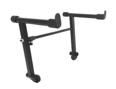 CIPRIANI TOP02EB Extension Soporte de Teclado