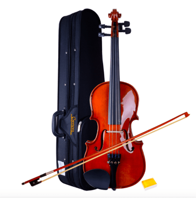 Cremona Violin Outfit 4/4 