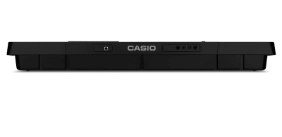 Casio CT-X700 Teclado de 61 teclas + Transformador Original 