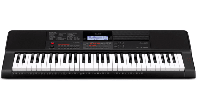 Casio CT-X700 Teclado de 61 teclas + Transformador Original 