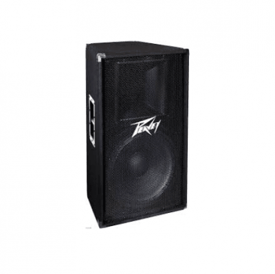 PEAVEY PV115 Caja Pasiva - 400 Watts