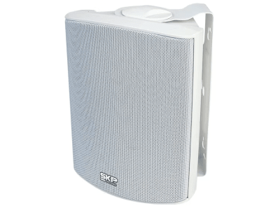 SKP SK-106T WH Par de Parlantes de Instalación