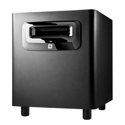JBL LSR 310S MONITOR SUB DE ESTUDIO