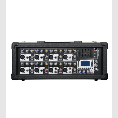 PEAVEY PXR 1508 CABEZAL POTENCIADO