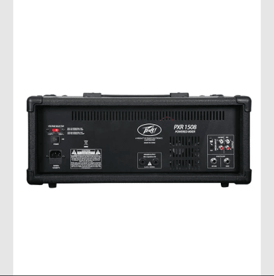 PEAVEY PXR 1508 CABEZAL POTENCIADO