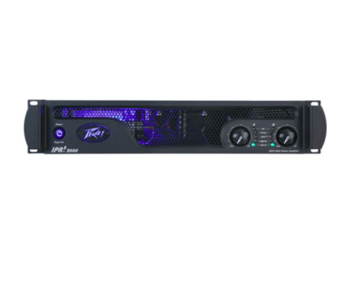 Peavey  IPR3000 DSP Amplificador (3000 W)
