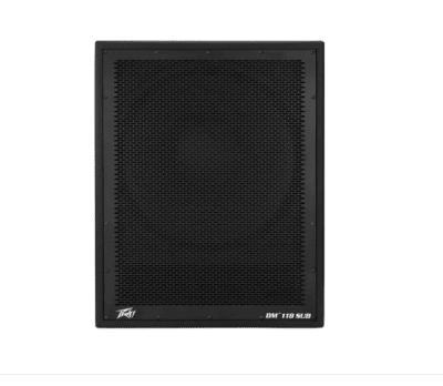 Peavey DM118 Sub Bajo Activo