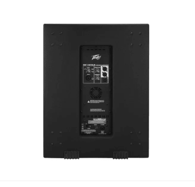 Peavey DM118 Sub Bajo Activo