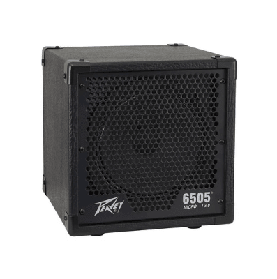 PEAVEY 6505 MICRO GABINETE PARA CABEZAL PIRANHA