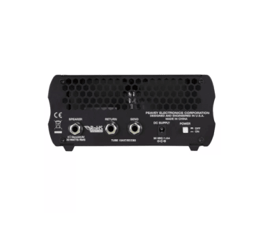 Peavey 6505 Piranha Cabezal de Guitarra