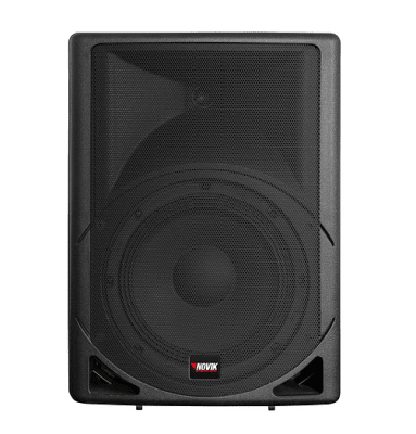 NOVIK EVO 110X Parlante Activo