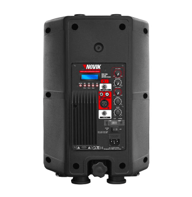 NOVIK EVO 110X Parlante Activo