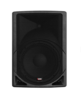 Novik EVO 260X Parlante Activo