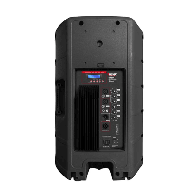 Novik EVO 460X Parlante Activo