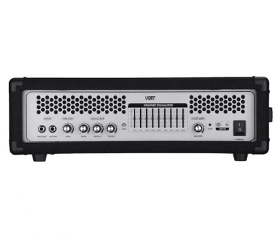 Carlsbro Viper 350 Cabezal De Bajo Eléctrico 350W