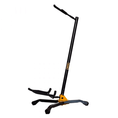 Rhino Gs02 Atril Plegable Para Guitarra/Bajo