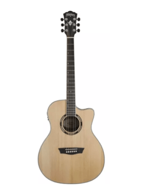 WASHBURN AG70CE Guitarra Electroacustica
