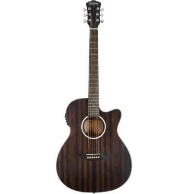 WASHBURN DFEACE Guitarra Electroacustica