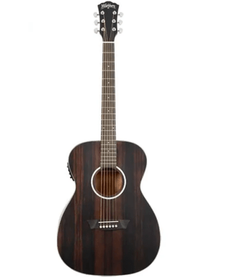 WASHBURN DFEFE Guitarra Electroacustica