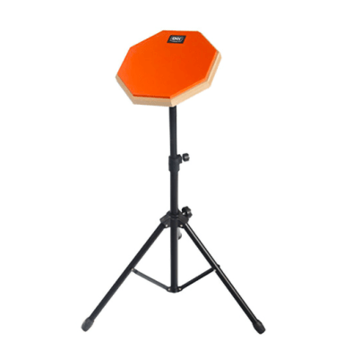 RMX P8S PAD DE PRÁCTICA 8