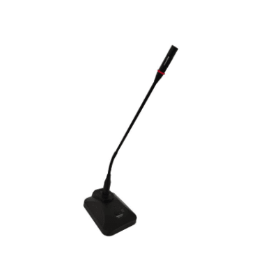 Mekse MKCT201 Microfono cuello ganso
