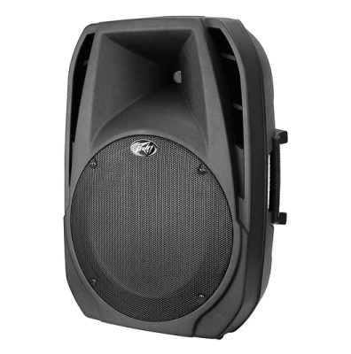 PEAVEY PBK15P Caja Activa