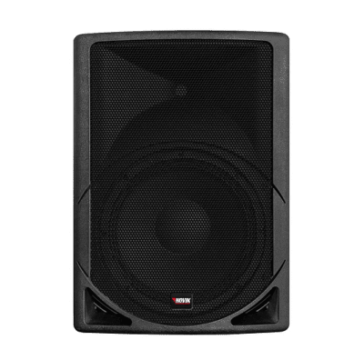 Novik EVO 160X Parlante Activo