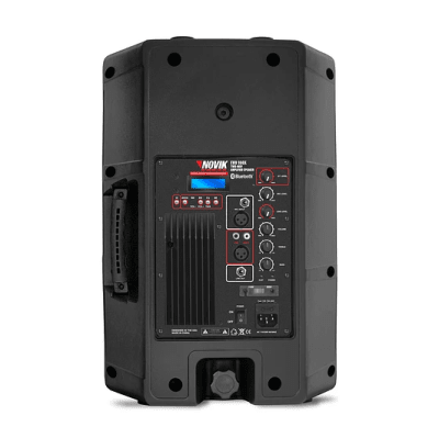 Novik EVO 160X Parlante Activo