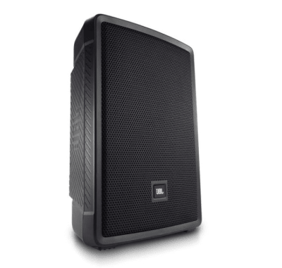 Caja Activa IRX112BT JBL