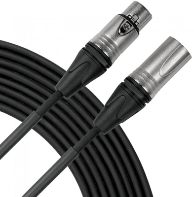 CARVERPRO Cable de Microfono XLR 10 Mt Essential