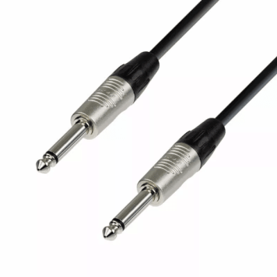 CARVERPRO Cable de Instrumento 3 Mt Essential