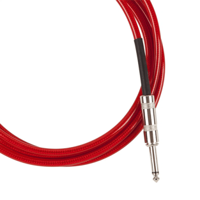 CARVERPRO Cable de Instrumento 5 Mt Advantage