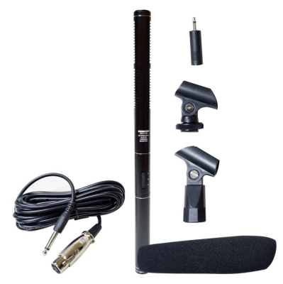 MEKSE MKCT404 Microfono Ambiental