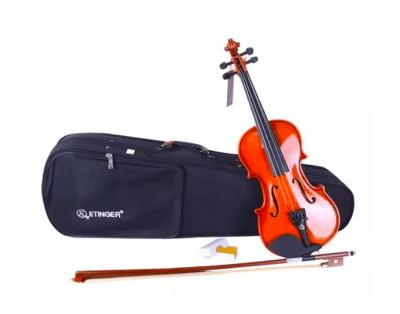 Etinger MA210 Violin 4/4