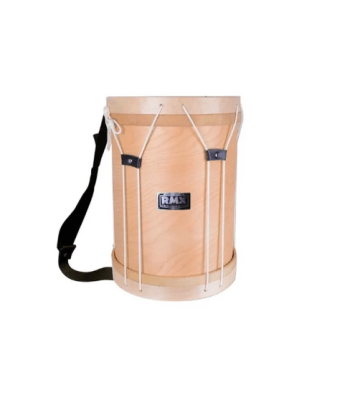 RMX H14PP Bombo Leguero 16 pulgadas