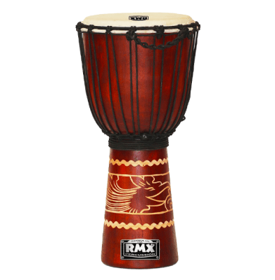 RMX DJ30CH Djembe 30 cm