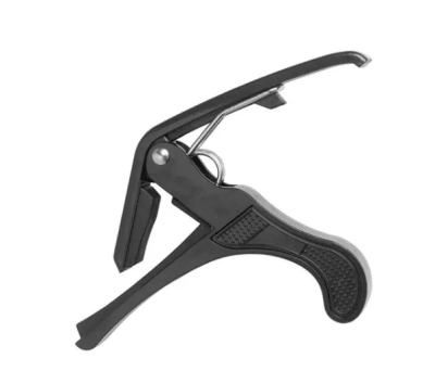 SCORPION  Capodastro Guitarra Clasica