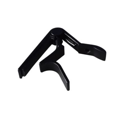 SCORPION Capodastro Guitarra Cuerda Metal