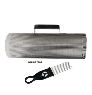 RMX Guiro Merengue 12X5