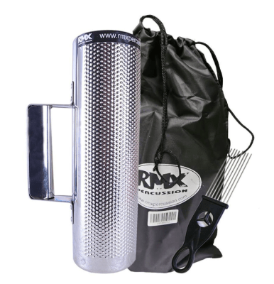 RMX Guiro Merengue 8X3