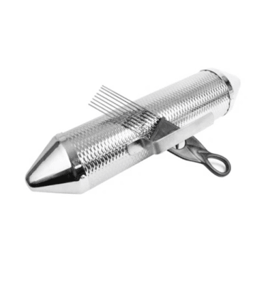 RMX Guiro Merengue 38X10