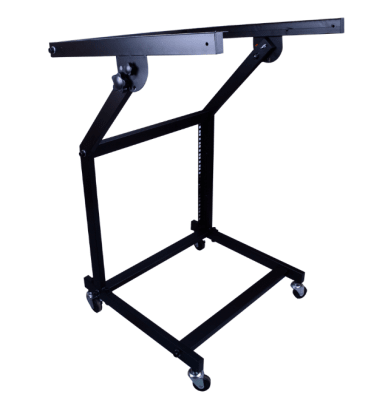 MEKSE TJ-86E Rack de Audio Profesional 19