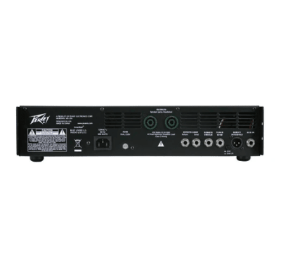 PEAVEY TOUR 450 CABEZAL AMPLIFICADOR DE BAJO