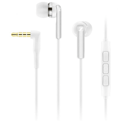 Sennheiser CX2.00I White Audífonos
