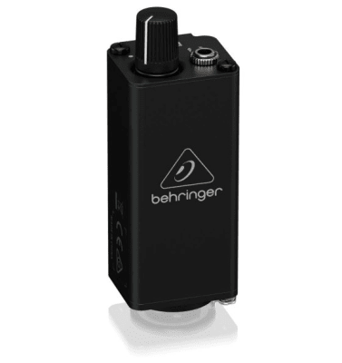 Behringer Powerplay PM1 Sistema De Monitoreo Personal