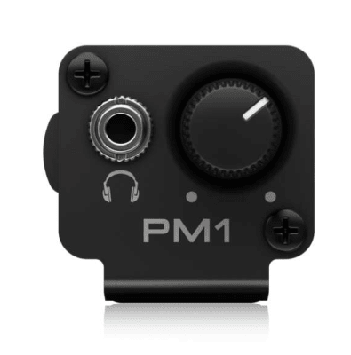 Behringer Powerplay PM1 Sistema De Monitoreo Personal