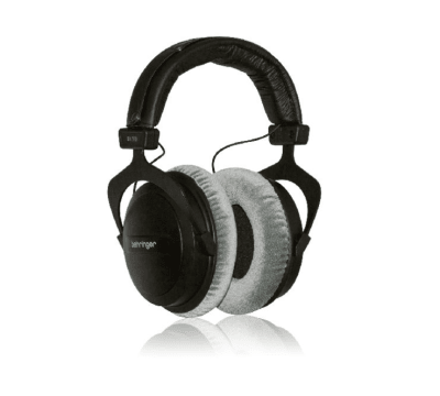 BEHRINGER BH 770 Audífono Estudio